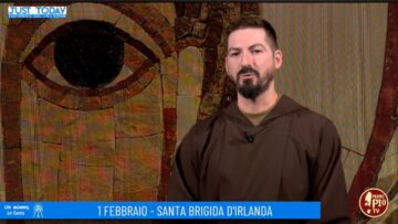 Just Today 1 Febbraio 2025