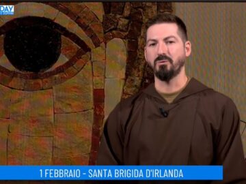 Just Today 1 Febbraio 2025