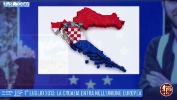 Just Today 1 Luglio 2025