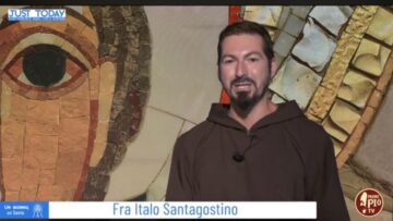 Just Today 1 Settembre 2025