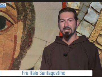 Just Today 1 Settembre 2025