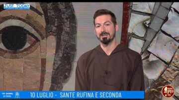 Just Today 10 Luglio 2025