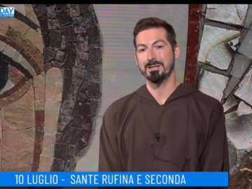 Just Today 10 Luglio 2025