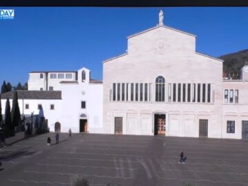 Just Today 11 Aprile 2025