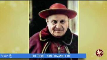 Just Today 11 Ottobre 2024