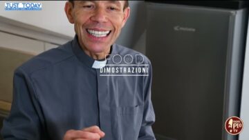 Just Today 12 Agosto 2025