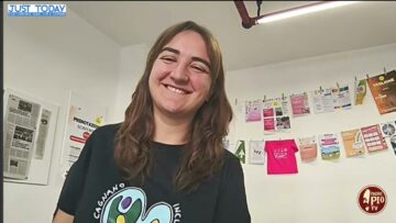 Just Today 12 Luglio 2025