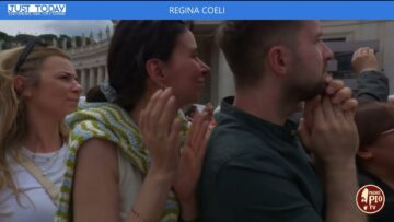 Just Today 12 Maggio 2025