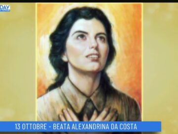 Just Today 13 Ottobre 2025