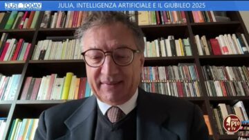 Just Today 14 Gennaio 2025