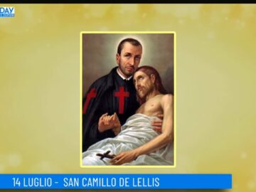 Just Today 14 Luglio 2025