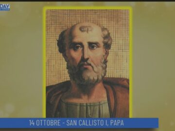 Just Today 14 Ottobre 2025