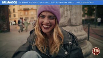 Just Today 15 Novembre 2024