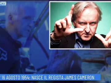 Just Today 16 Agosto 2025