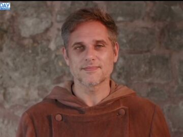 Just Today 17 Maggio 2025