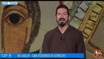 Just Today 18 Luglio 2025