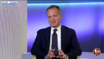 Just Today 18 Novembre 2024