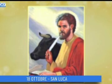 Just Today 18 Ottobre 2025