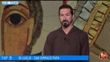 Just Today 19 Luglio 2025