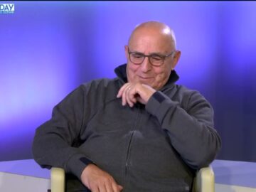 Just Today 19 Ottobre 2024