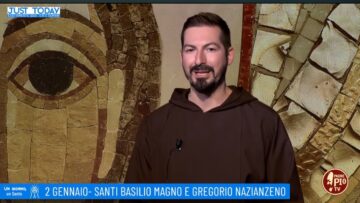 Just Today 2 Gennaio 2024