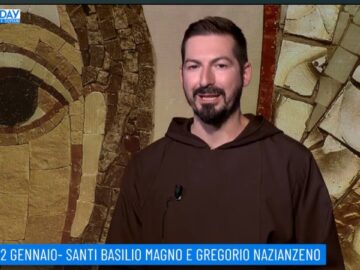 Just Today 2 Gennaio 2024