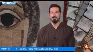 Just Today 2 Luglio 2025