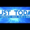 Just Today 2 Novembre 2024