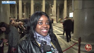 Just Today 20 Febbraio 2025