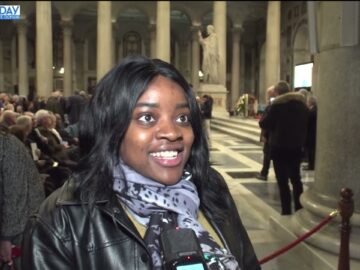 Just Today 20 Febbraio 2025