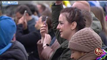 Just Today 20 Gennaio 2025