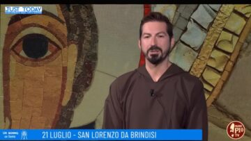 Just Today 21 Luglio 2025