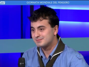 Just Today 22 Febbraio 2025