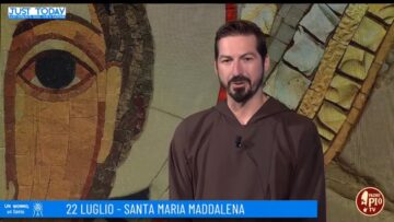 Just Today 22 Luglio 2025