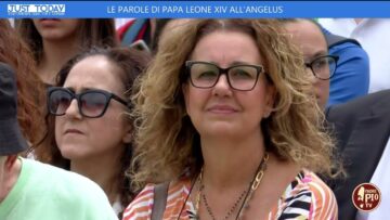 Just Today 23 Giugno 2025