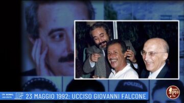 Just Today 23 Maggio 2025