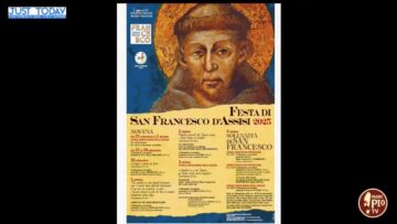 Just Today 25 Settembre