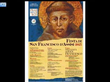 Just Today 25 Settembre