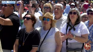 Just Today 26 Maggio 2025