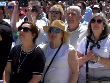 Just Today 26 Maggio 2025