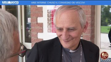 Just Today 27 Agosto 2025