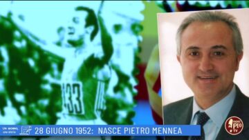 Just Today 28 Giugno 2025