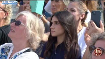 Just Today 28 Ottobre 2024