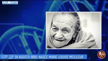 Just Today 29 Agosto 2025