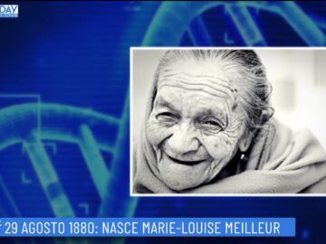 Just Today 29 Agosto 2025