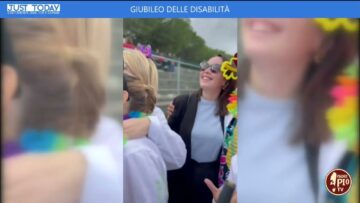 Just Today 29 Aprile 2025