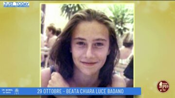 Just Today 29 Ottobre 2024