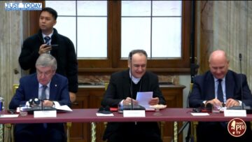 Just Today 3 Febbraio 2025