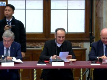 Just Today 3 Febbraio 2025