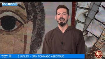 Just Today 3 Luglio 2025